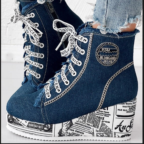 Comfortable Orthopedic Shoes for Daily Wear