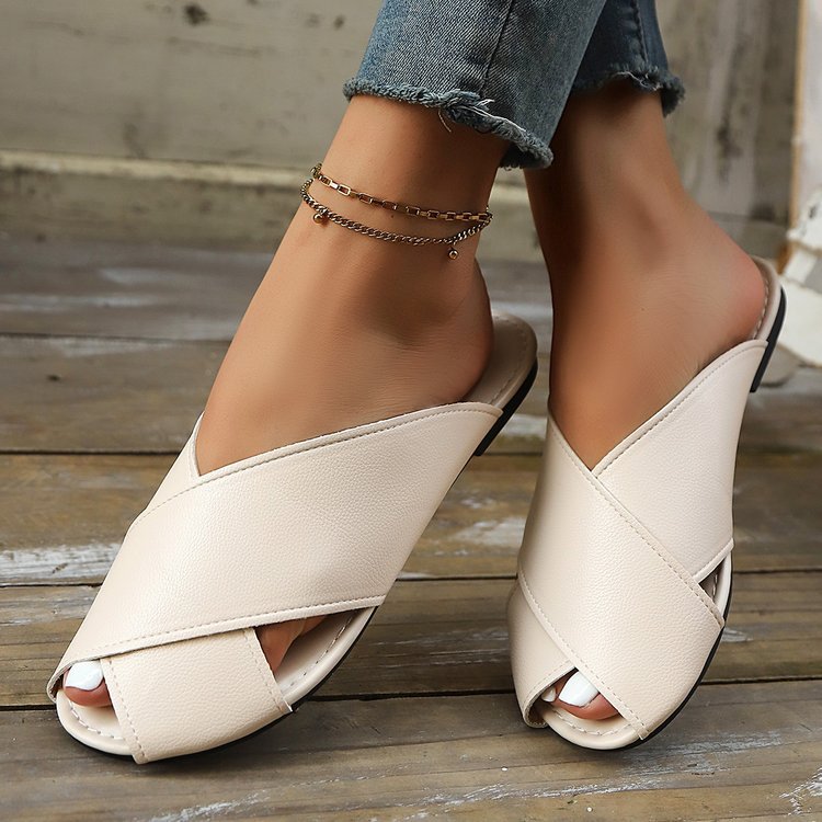 Vintage Inspired Orthopedic Shoes