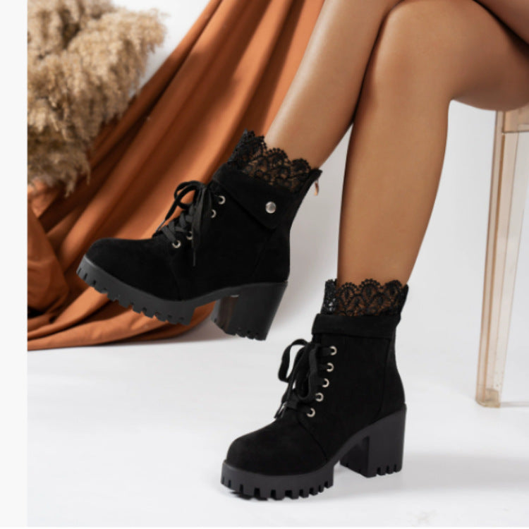Stylish Orthopedic Boots for Any Occasion