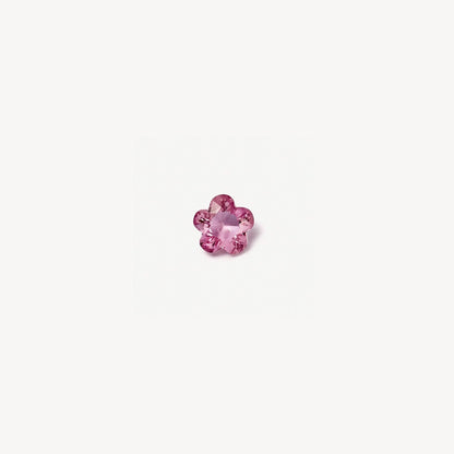 Rosaline Ocean Drop Locket Necklace
