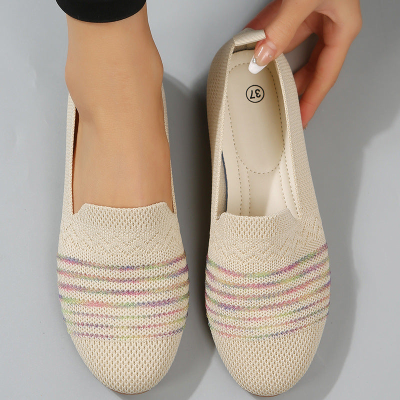 Elegant Orthopedic Shoes for Every Step