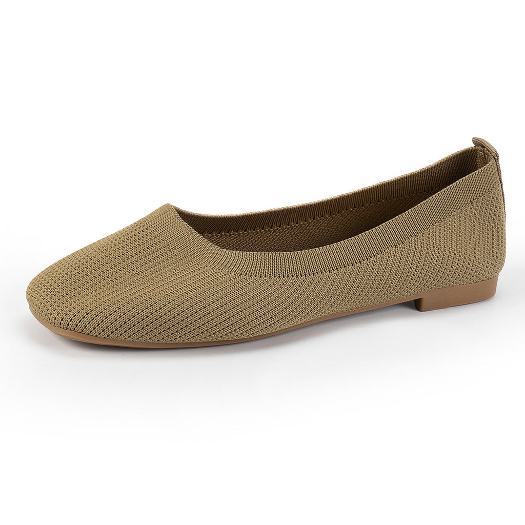 Classic Orthopedic Shoes with Timeless Style