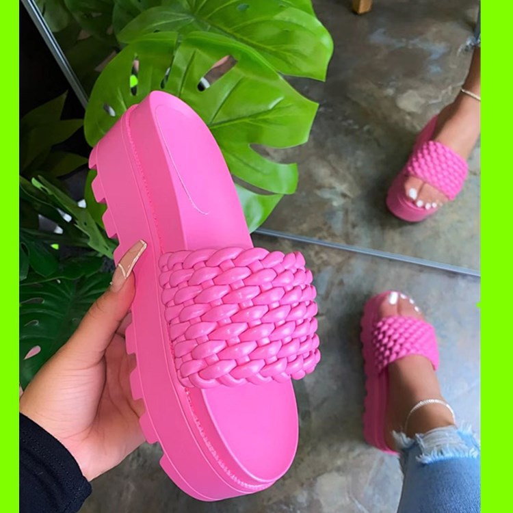 Vintage Inspired Orthopedic Sandals
