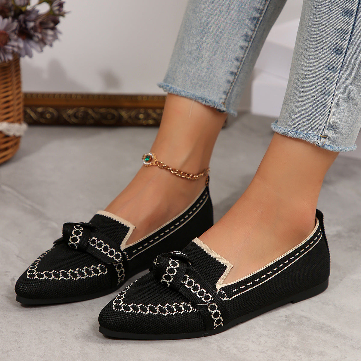 Comfortable Orthopedic Shoes for Daily Wear