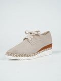 Classic Orthopedic Shoes with Timeless Style