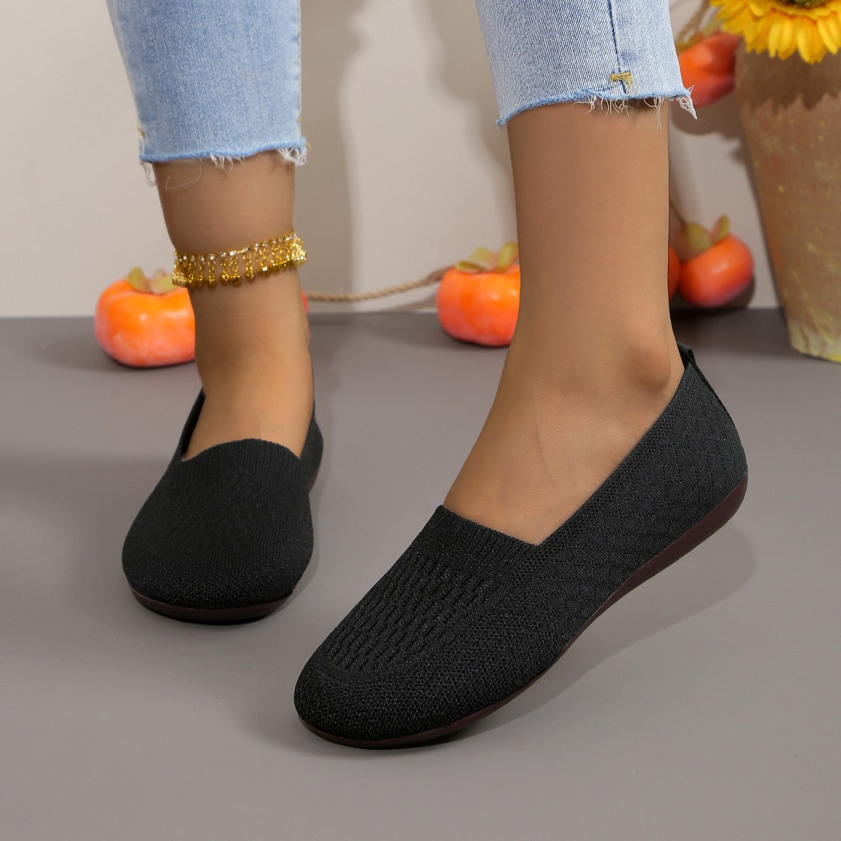 Graceful Orthopedic Shoes for Modern Look