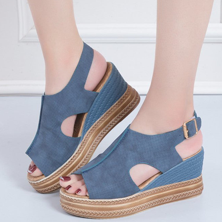 Beautifully Crafted Orthopedic Sandals