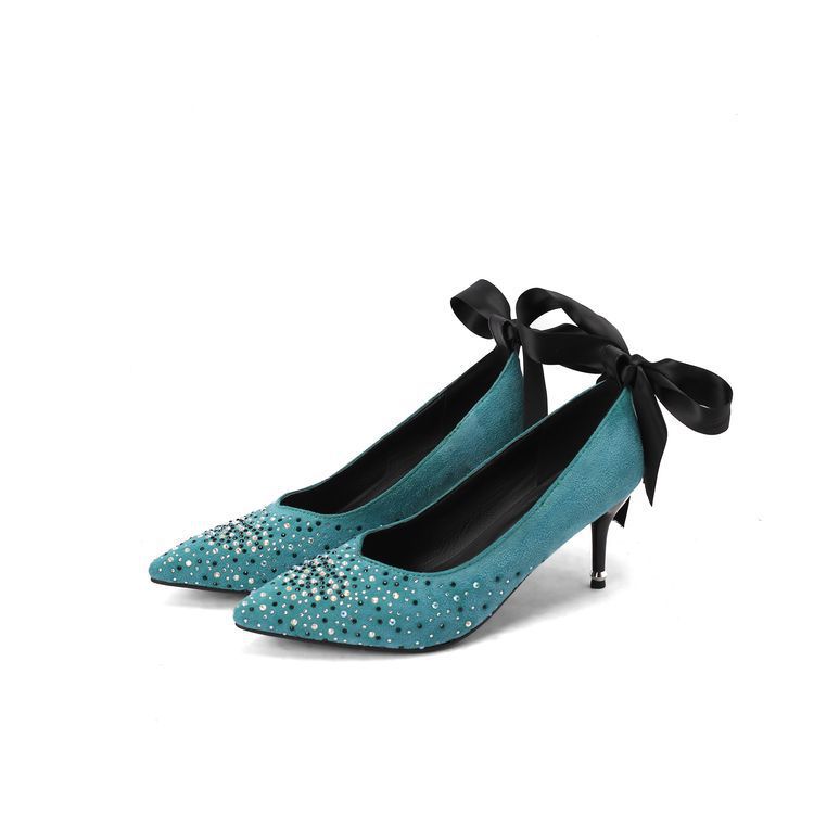 Stylish Orthopedic Heels for Any Occasion
