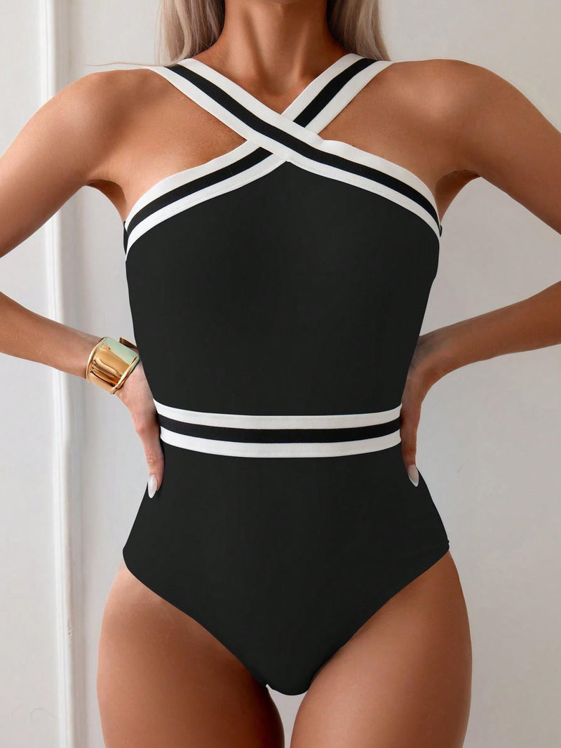 Sophisticated Top With a Clean Classic Look
