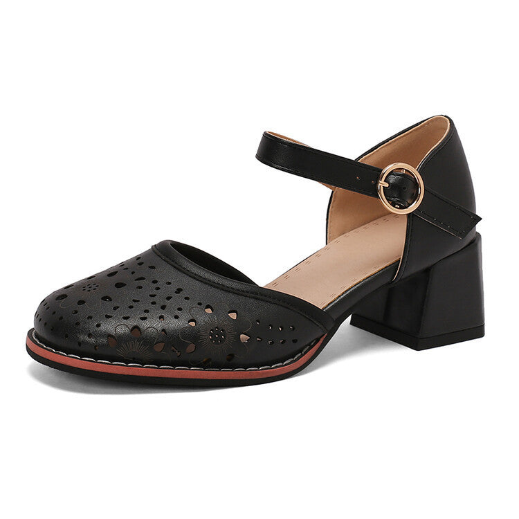 Beautifully Crafted Orthopedic Sandals