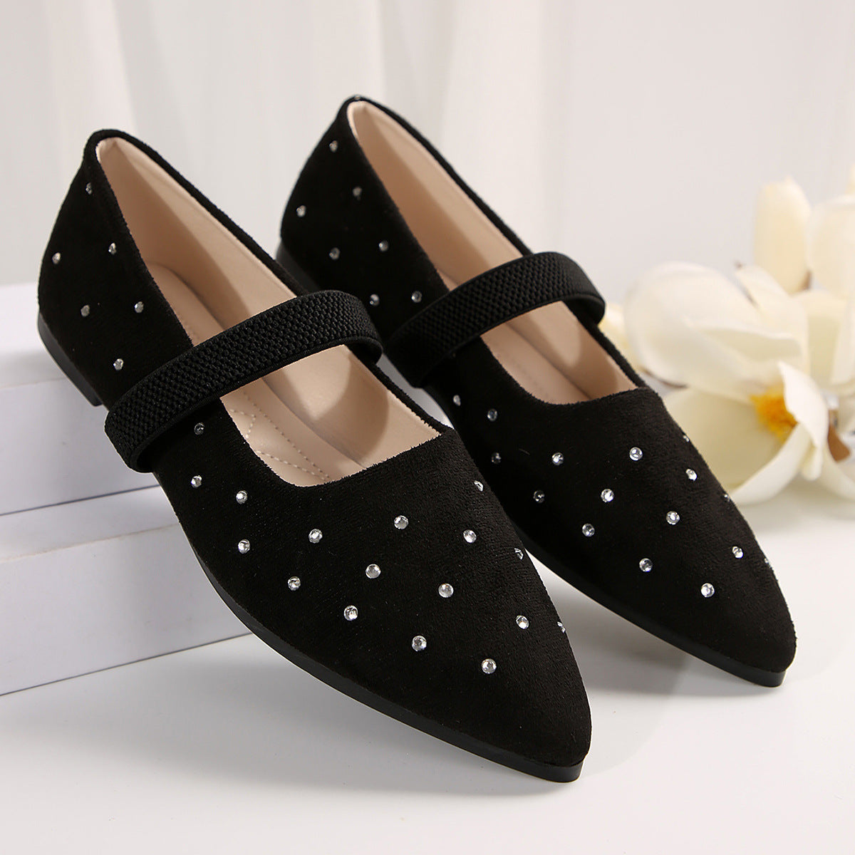 Beautifully Crafted Orthopedic Shoes