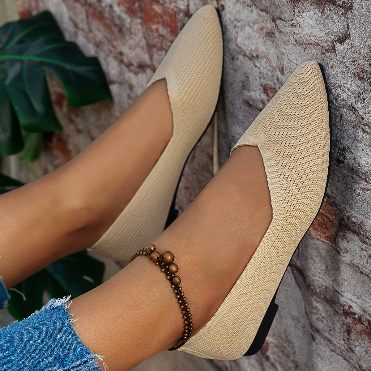 Classic Orthopedic Shoes with Timeless Style