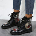 Elegant Orthopedic Boots for Every Step