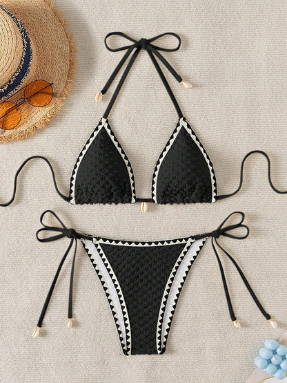 Beautifully Crafted Top in a Classic Style