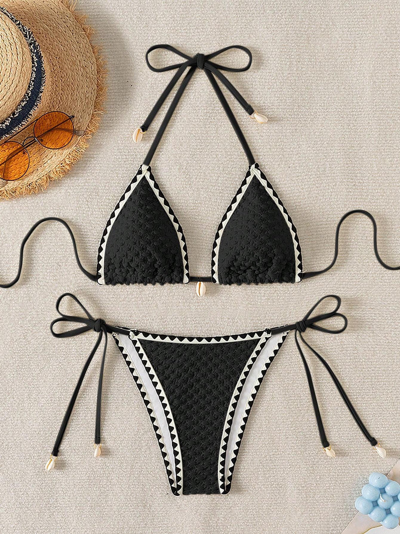 Beautifully Crafted Top in a Classic Style