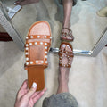 Beautifully Crafted Orthopedic Sandals