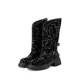 Stylish Orthopedic Boots for Any Occasion