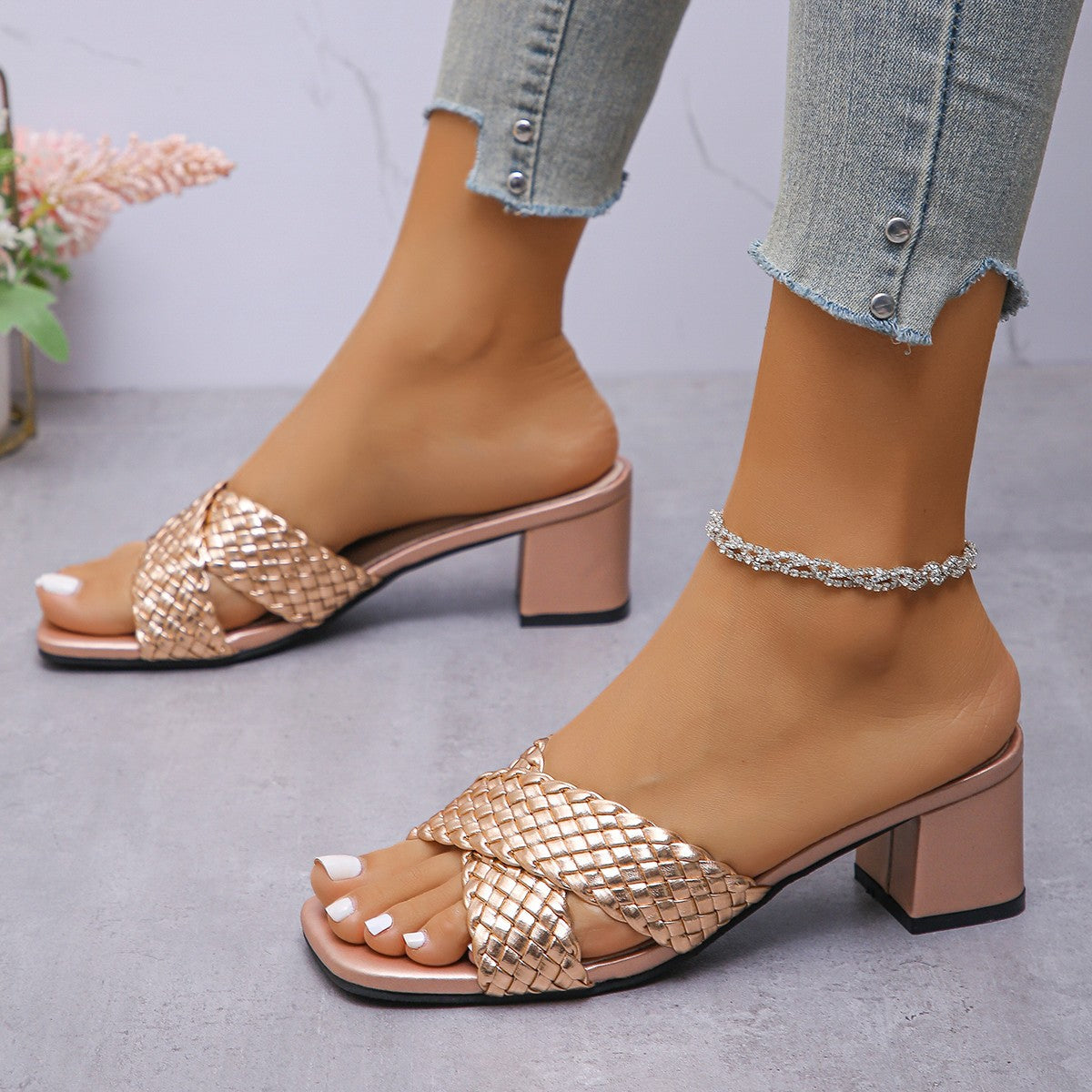 Stylish Orthopedic Sandals for Any Occasion