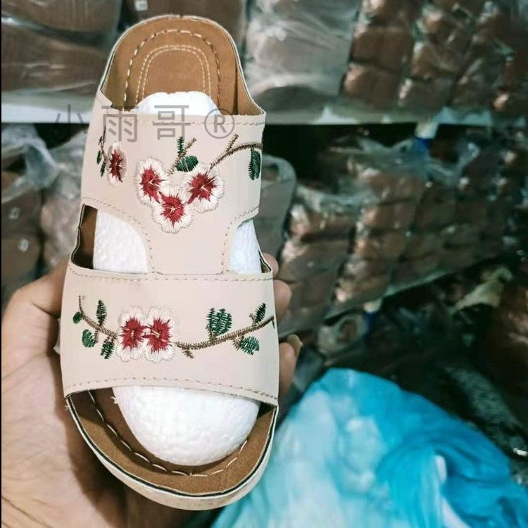 Beautifully Crafted Orthopedic Sandals