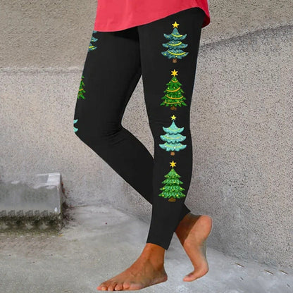 Vibrant et unique Pantalon