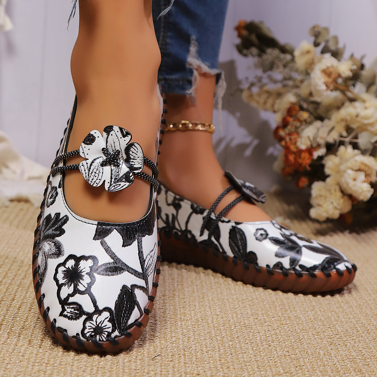 Stylish Orthopedic Shoes for Any Occasion
