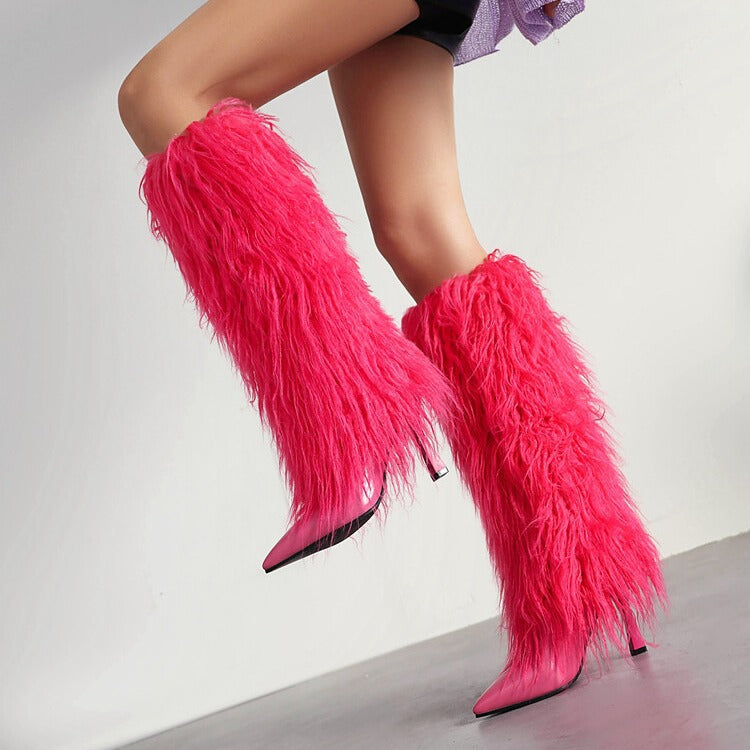 Comfortable Orthopedic Boots for Daily Wear