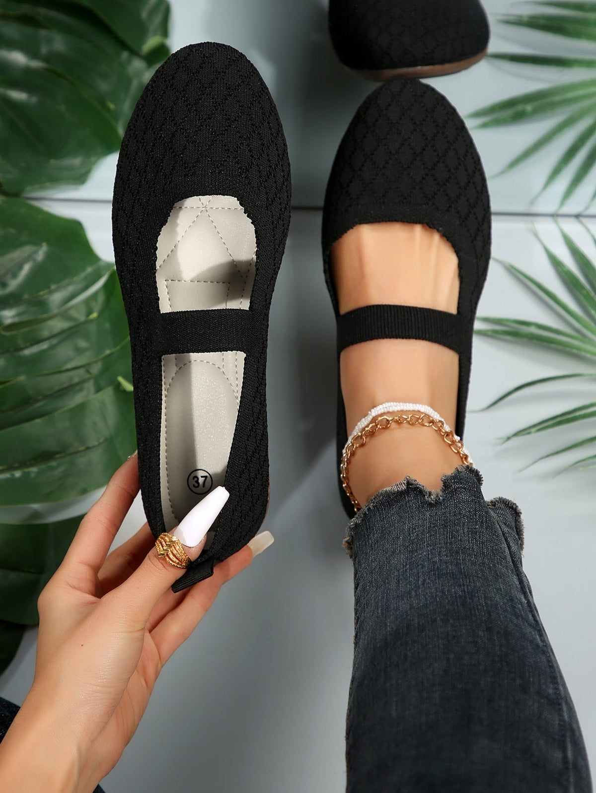 Graceful Orthopedic Shoes for Modern Look