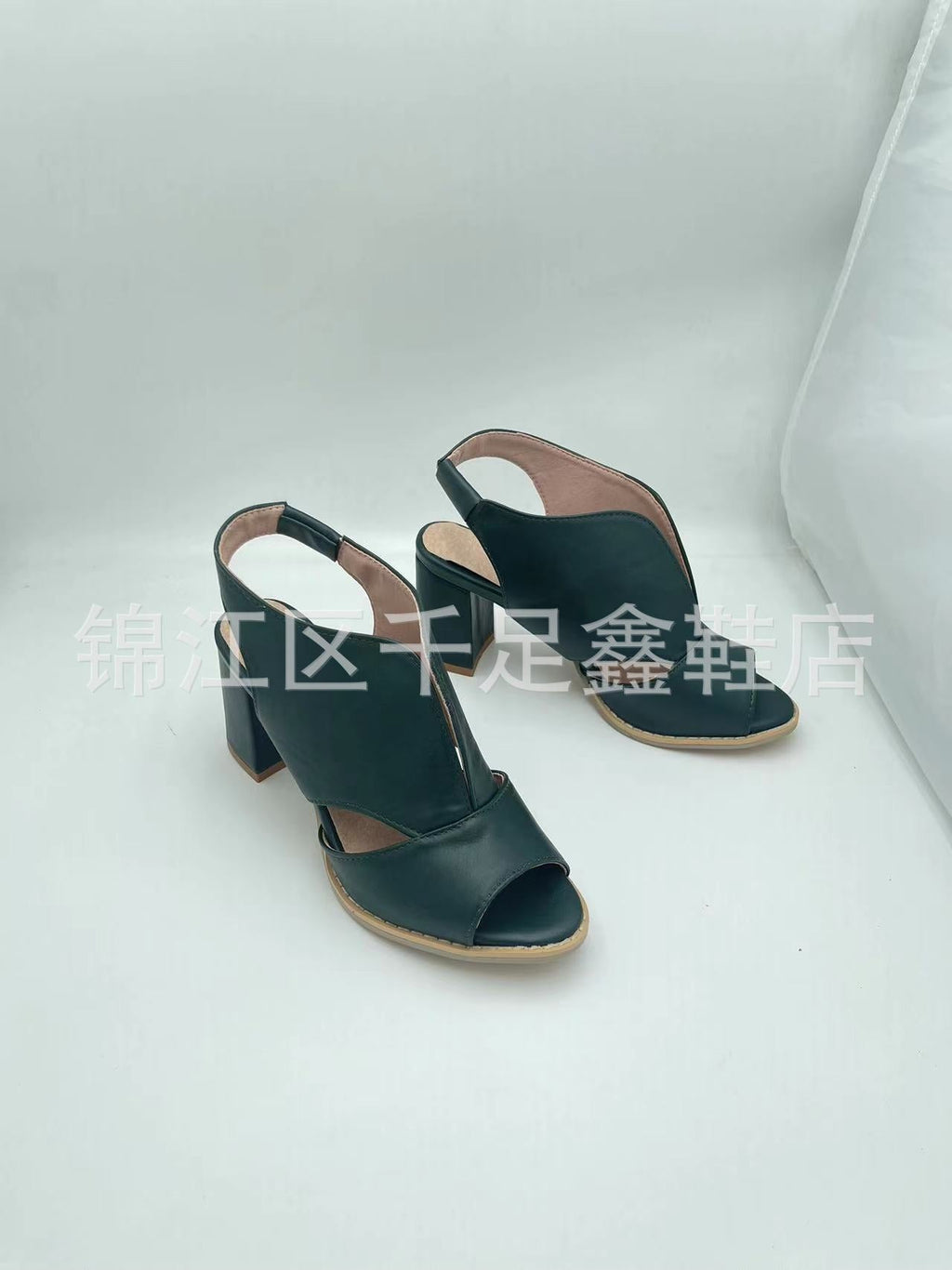 Classic Orthopedic Sandals with Timeless Style