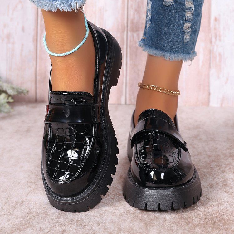 Vintage Inspired Orthopedic Shoes