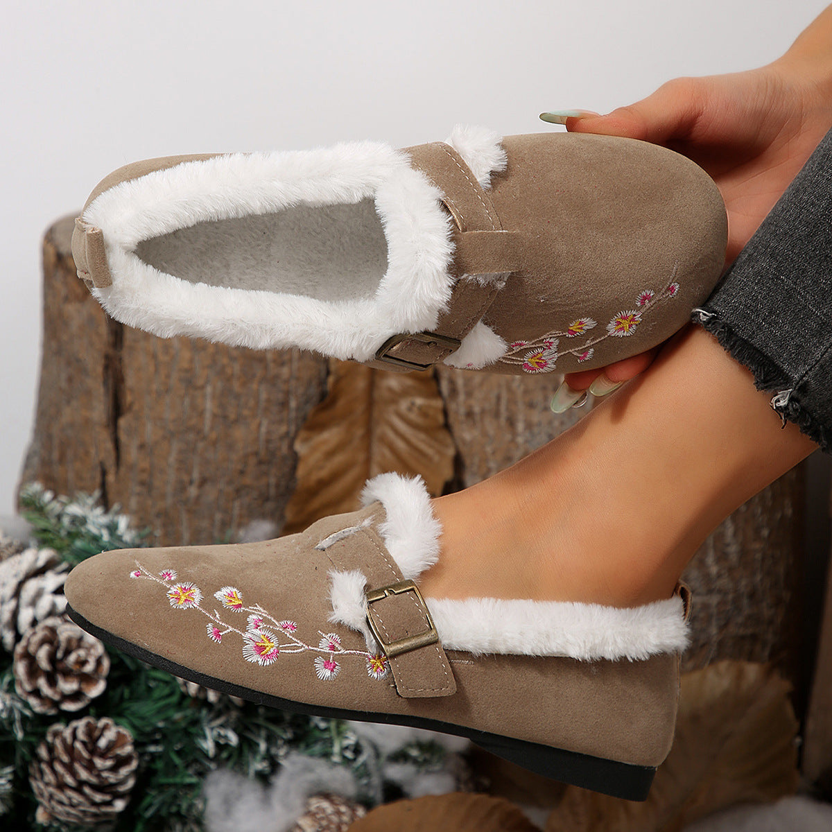 Stylish Orthopedic Shoes for Any Occasion