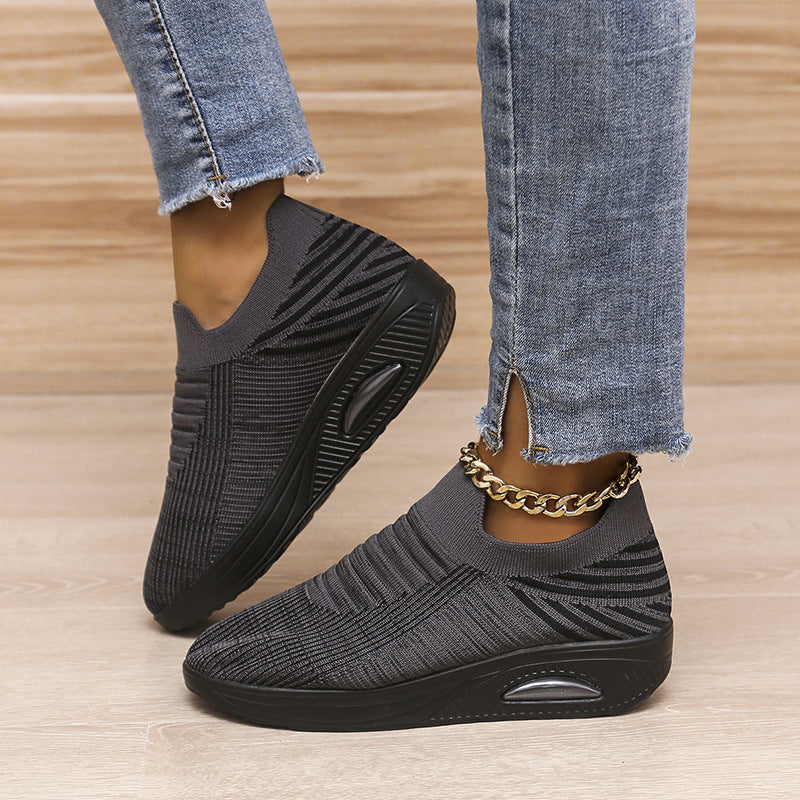 Beautifully Crafted Orthopedic Trainers