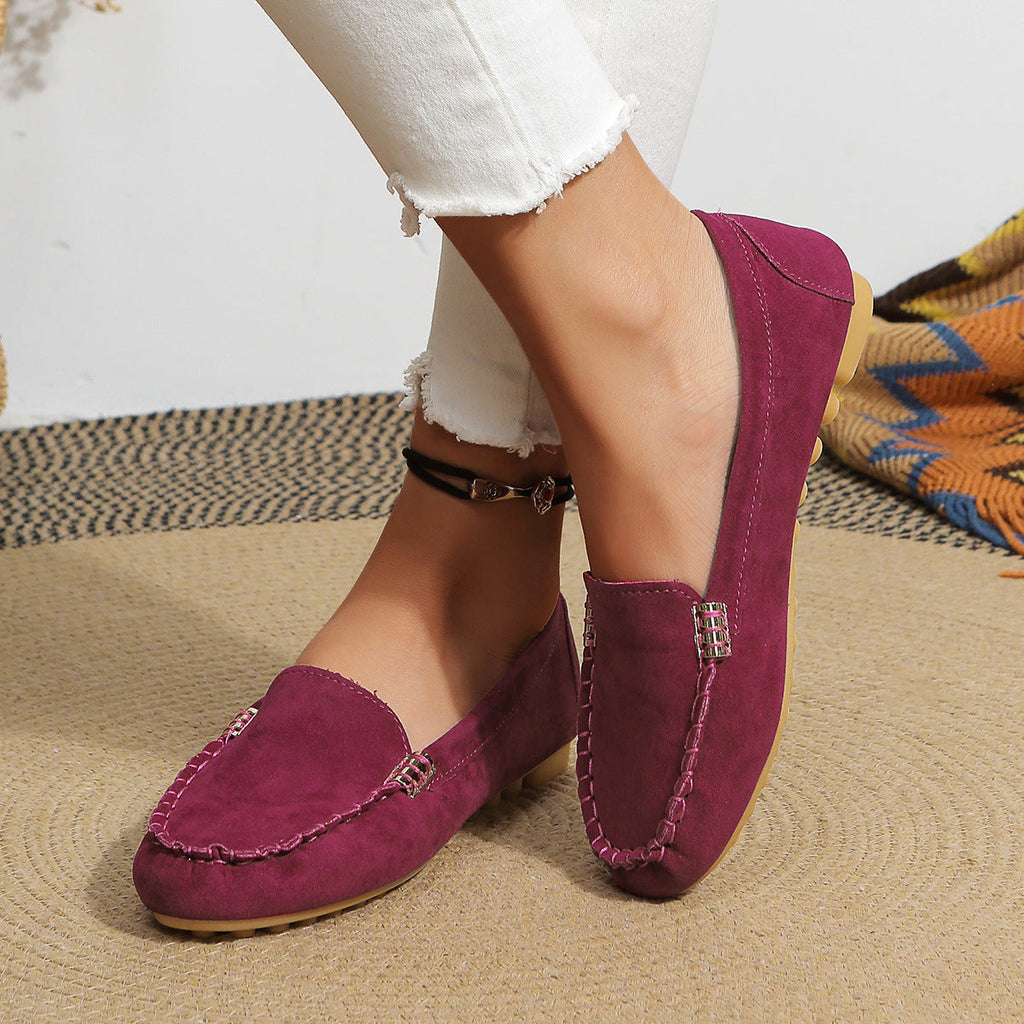 Graceful Orthopedic Shoes for Modern Look
