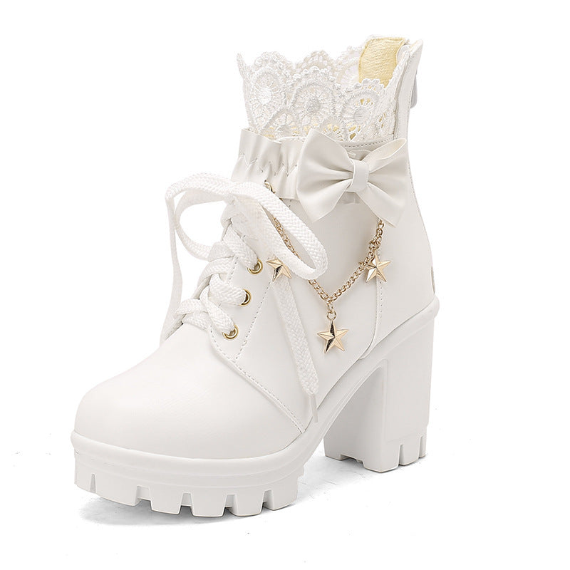 Comfortable Orthopedic Boots for Daily Wear