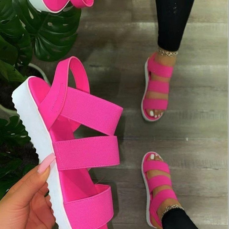 Elegant Orthopedic Sandals for Every Step