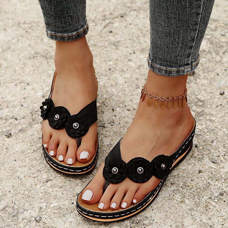 Stylish Orthopedic Sandals for Any Occasion