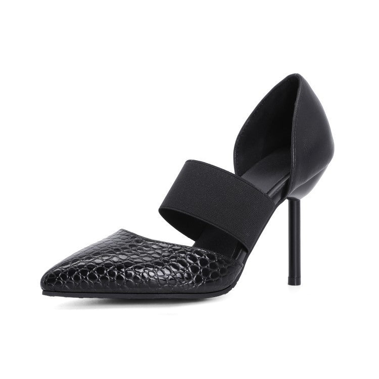 Vintage Inspired Orthopedic Shoes