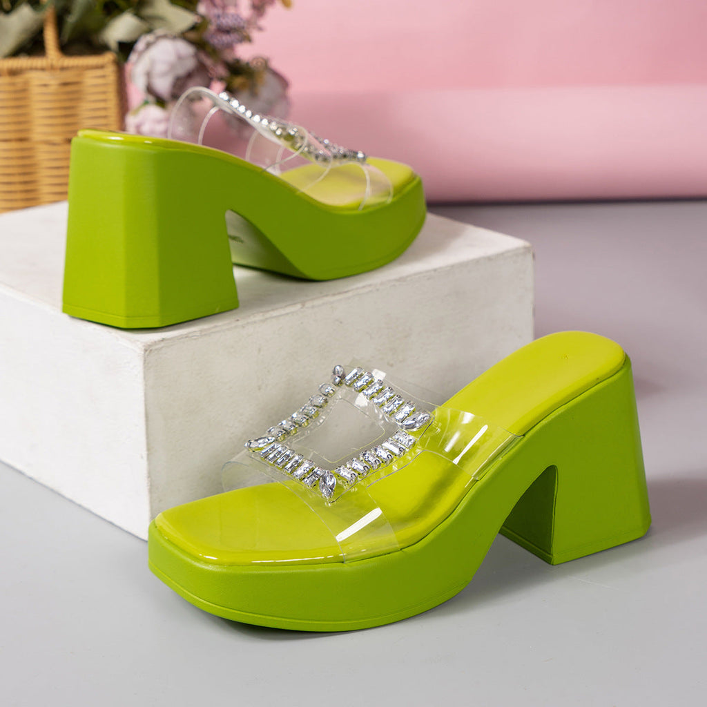 Classic Orthopedic Sandals with Timeless Style