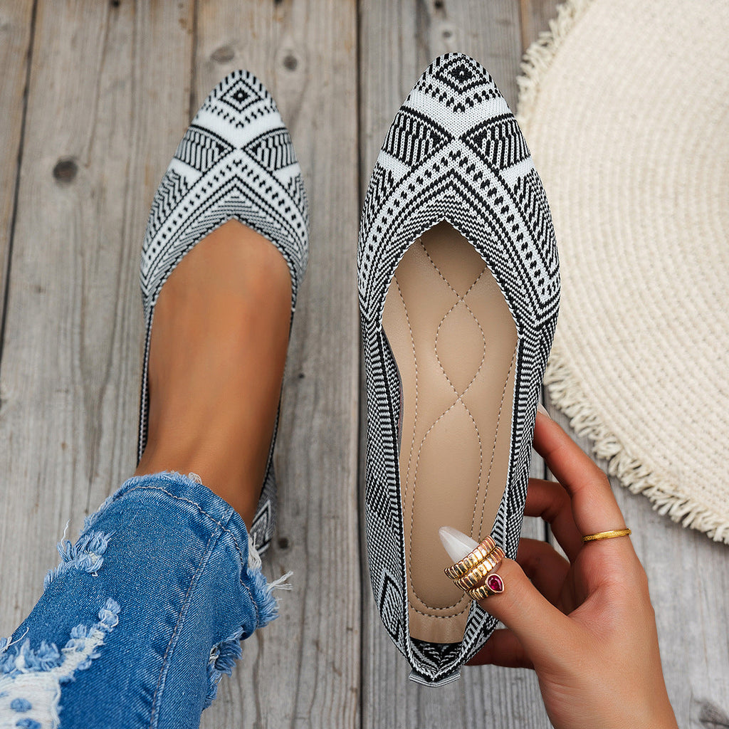 Vintage Inspired Orthopedic Shoes