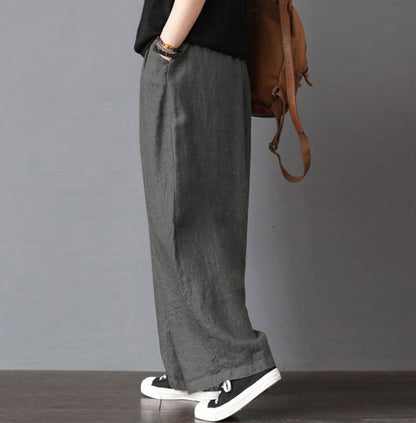 Vibrant et unique Pantalon