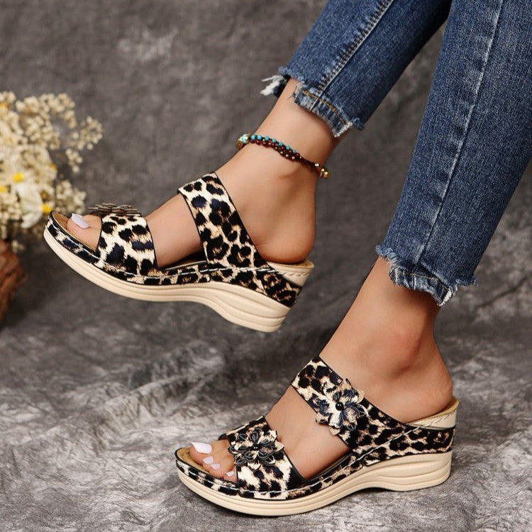 Beautifully Crafted Orthopedic Shoes