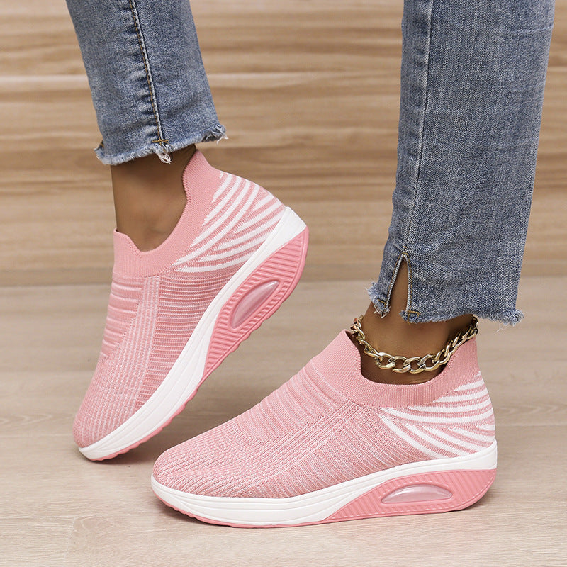 Beautifully Crafted Orthopedic Trainers