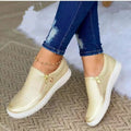 Vintage Inspired Orthopedic Shoes