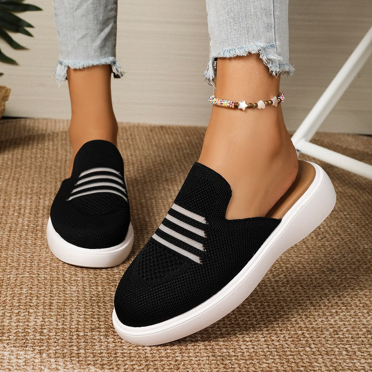 Beautifully Crafted Orthopedic Shoes