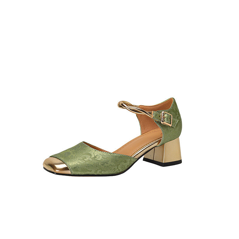 Elegant Orthopedic Sandals for Every Step