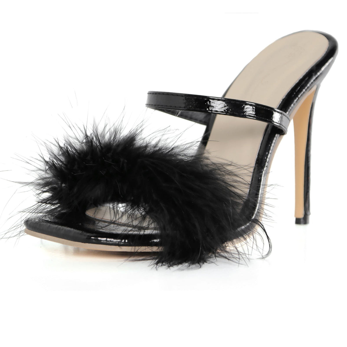 Vintage Inspired Orthopedic Sandals