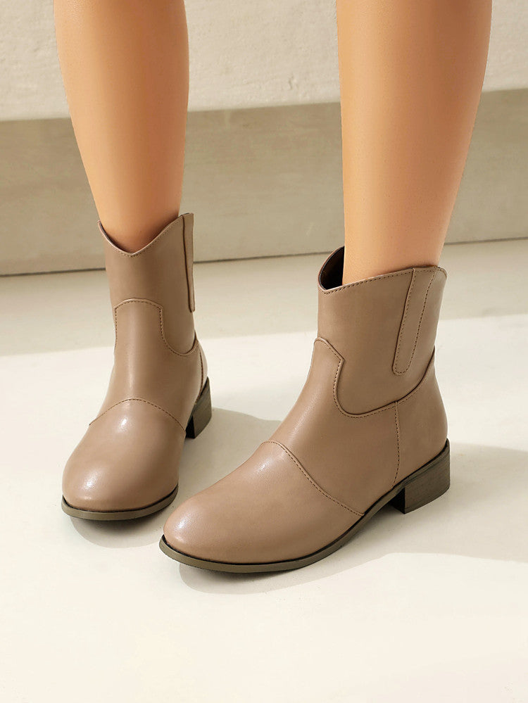 Comfortable Orthopedic Boots for Daily Wear