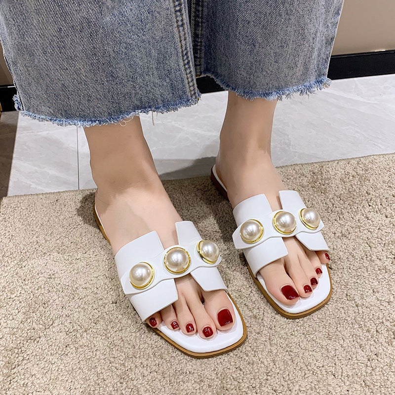 Vintage Inspired Orthopedic Sandals