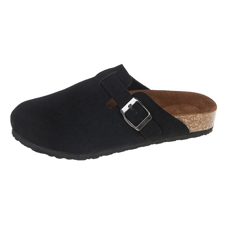 Chic Orthopedic Shoes with Unique Design