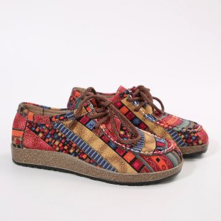 Elegant Orthopedic Shoes for Every Step