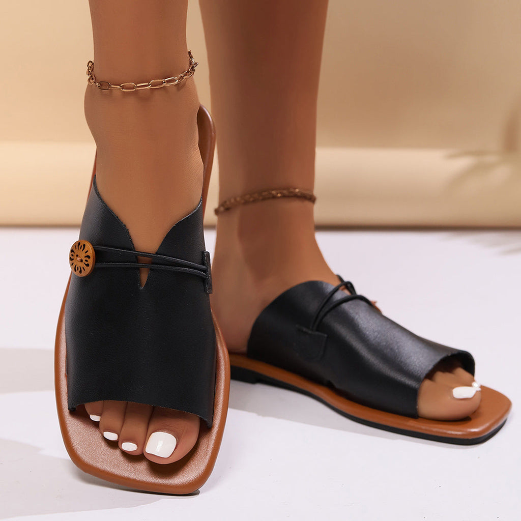 Comfortable Orthopedic Sandals for Daily Wear